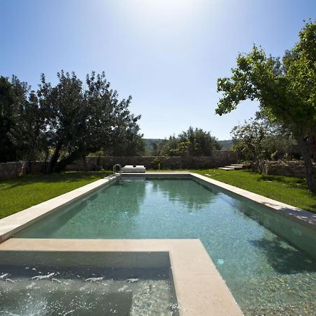 Athermigo Boutique Estate Gavalochori Eksteriør billede