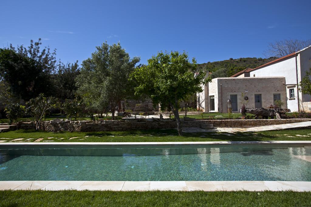 Athermigo Boutique Estate Gavalochori Eksteriør billede