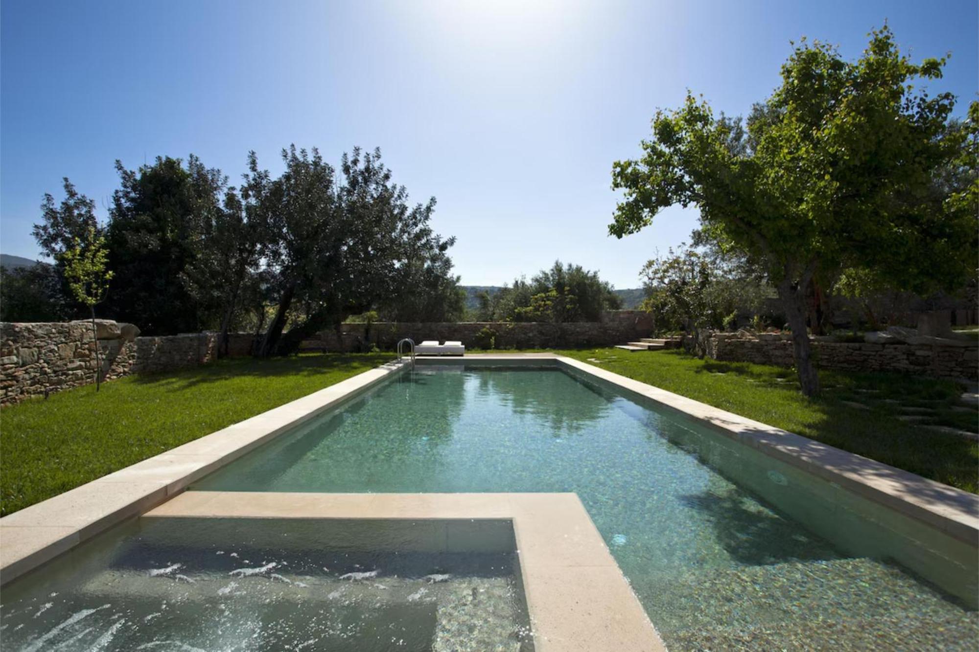 Athermigo Boutique Estate Gavalochori Eksteriør billede