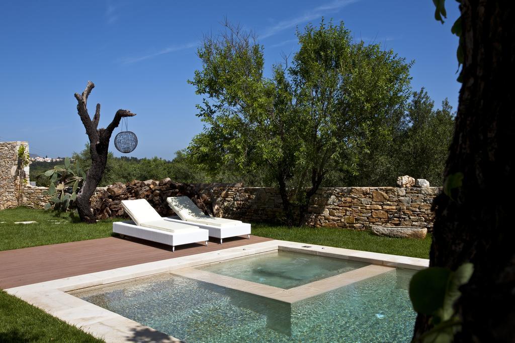 Athermigo Boutique Estate Gavalochori Eksteriør billede