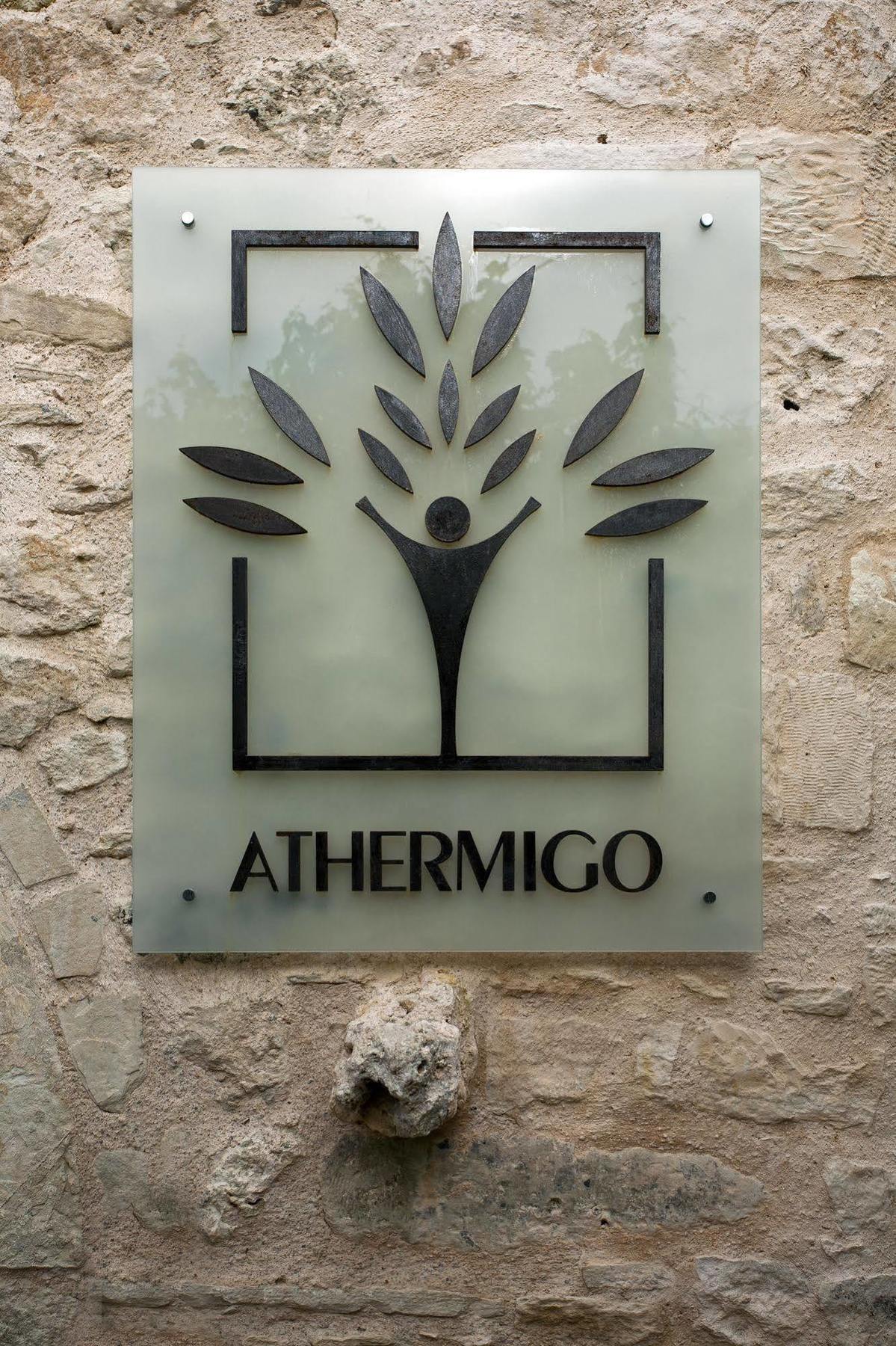 Athermigo Boutique Estate Gavalochori Eksteriør billede