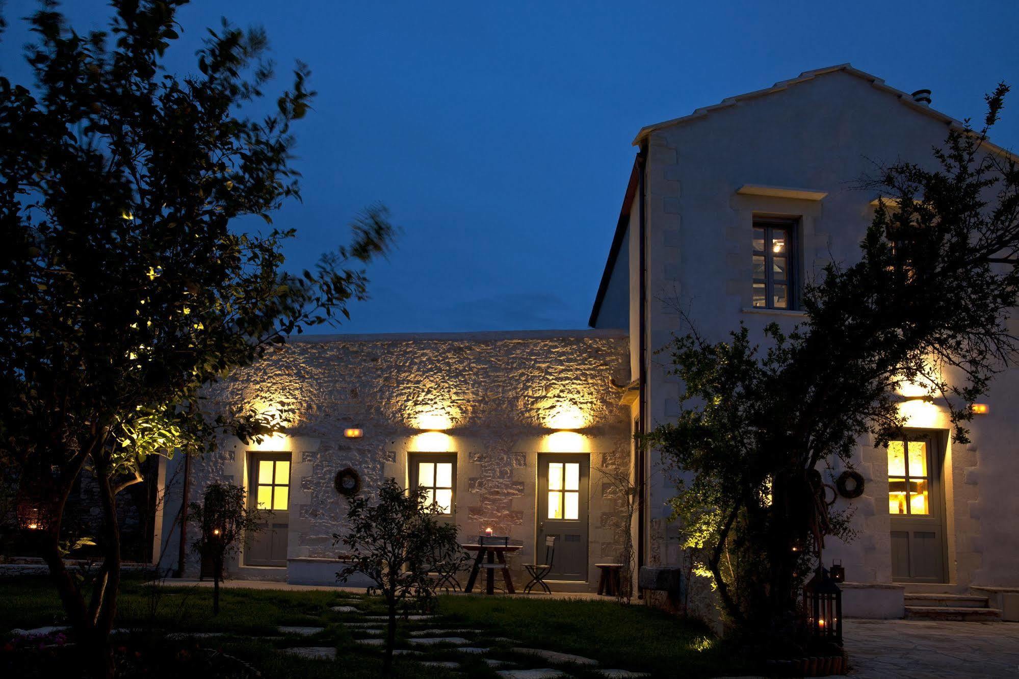 Athermigo Boutique Estate Gavalochori Eksteriør billede