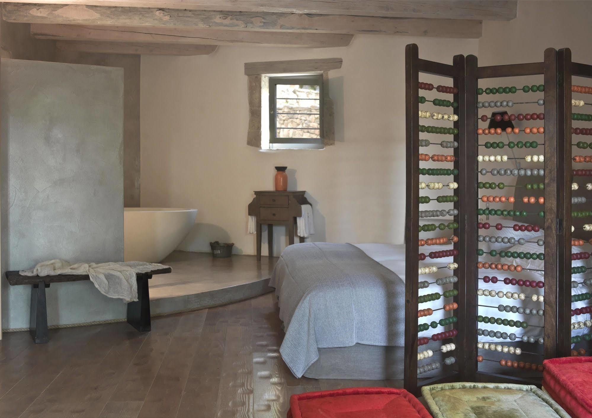 Athermigo Boutique Estate Gavalochori Eksteriør billede
