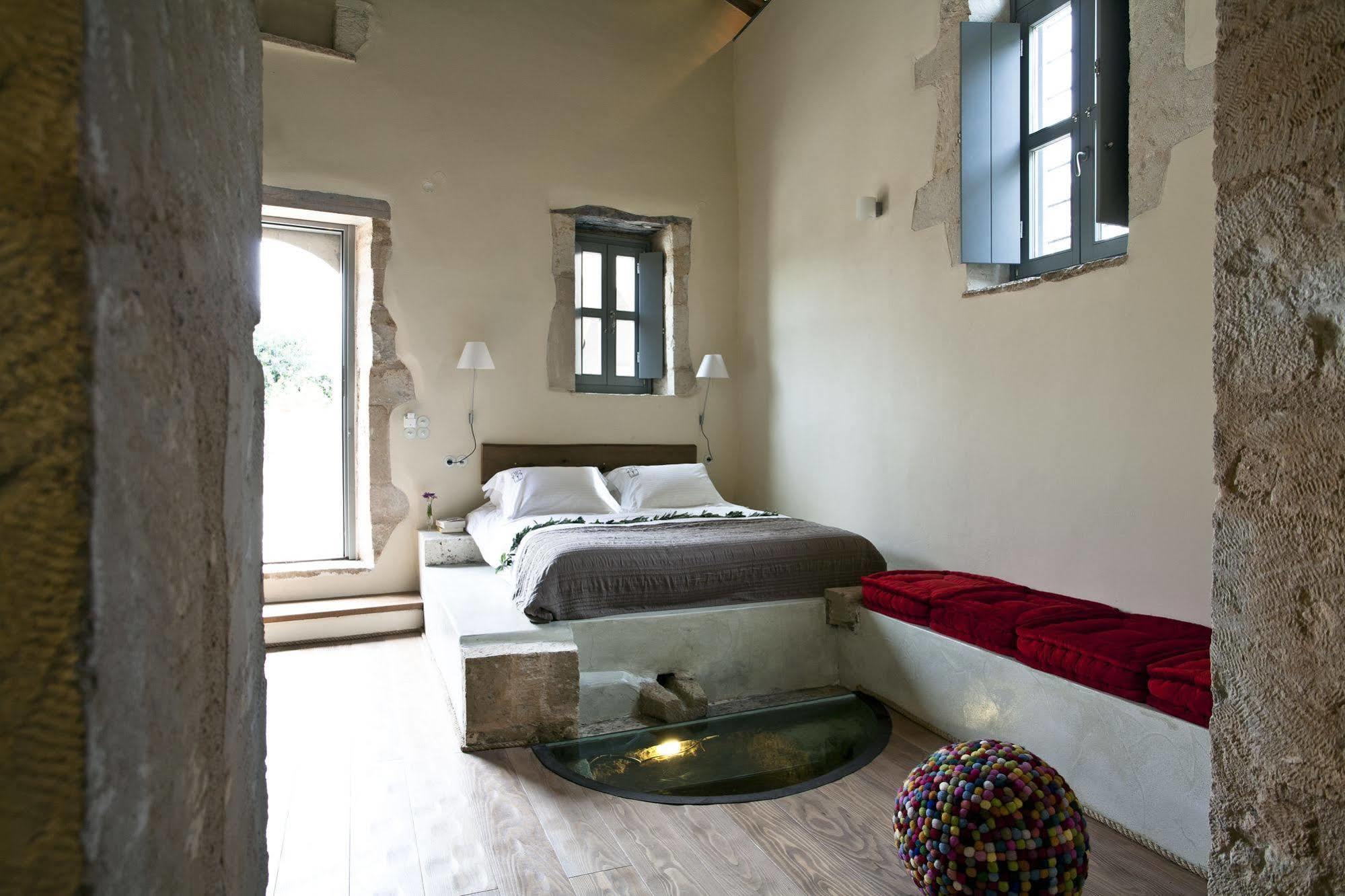 Athermigo Boutique Estate Gavalochori Eksteriør billede
