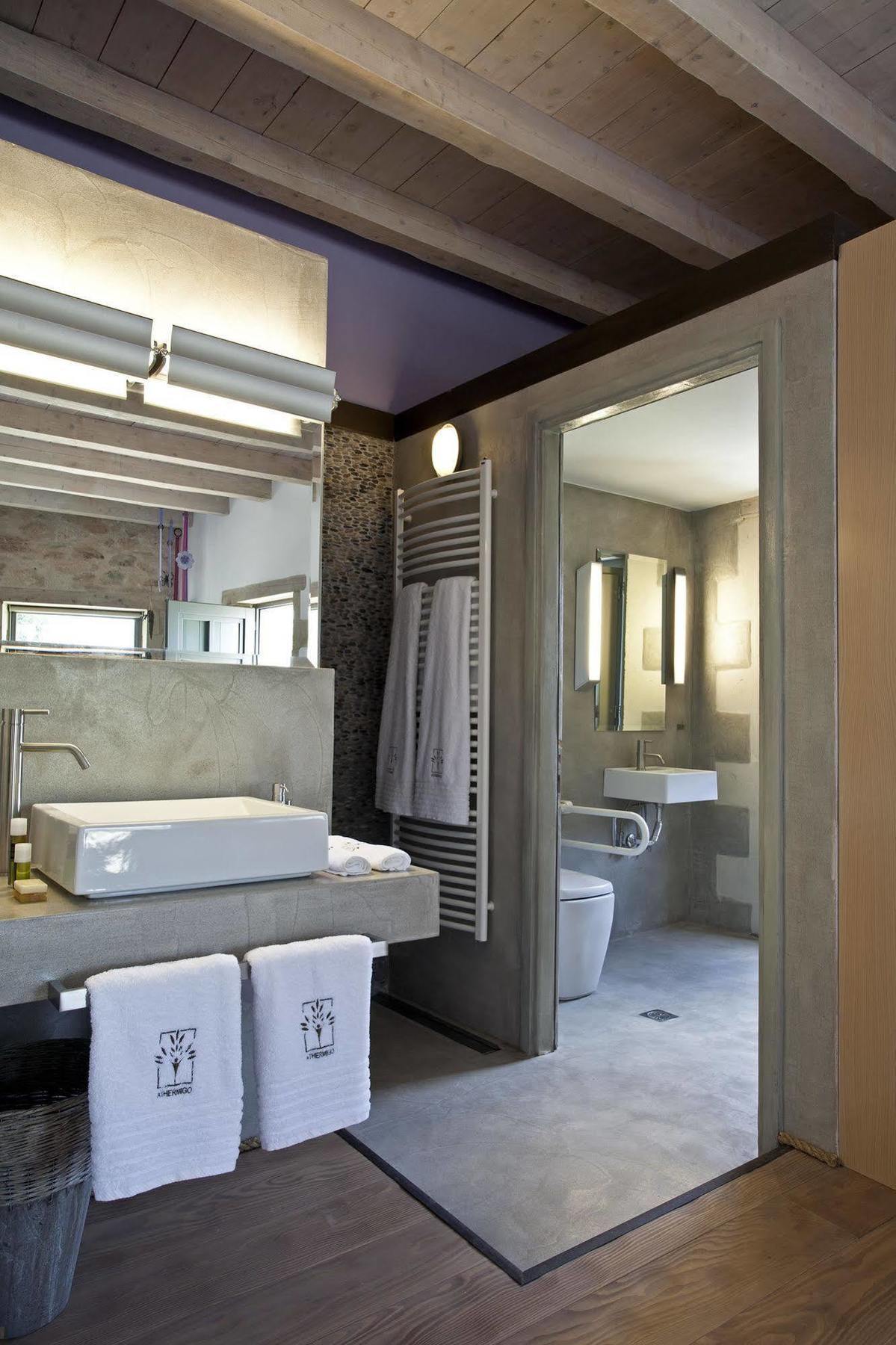 Athermigo Boutique Estate Gavalochori Eksteriør billede
