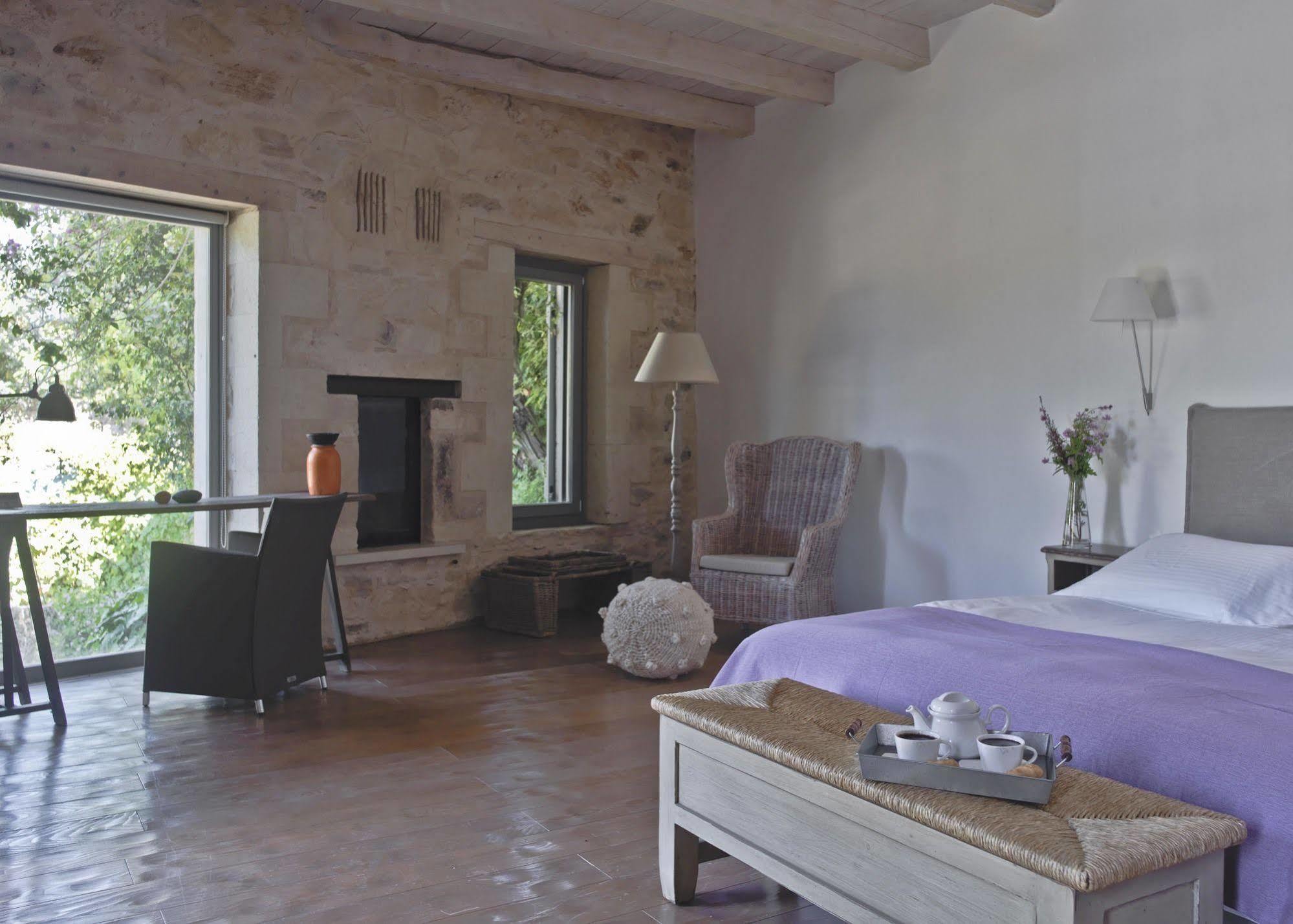 Athermigo Boutique Estate Gavalochori Eksteriør billede